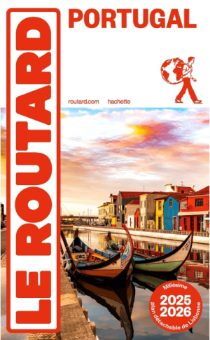 Guide Routard Portugal 2025 - Le Routard