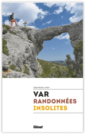 Wandelgids Vanoise-Beaufortain - Editions Glénat