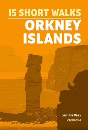 Wandelgids Orkney Islands Short Walks - Cicerone