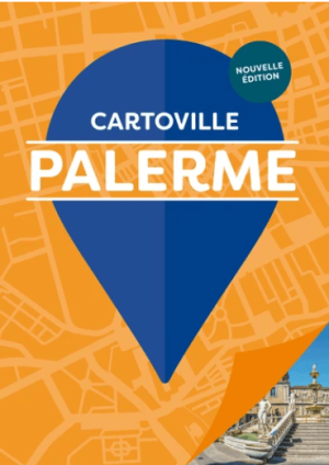 Reisgids Palerme Palermo - Gallimard