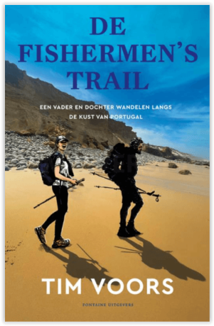De Fisherman's Trail - Fontaine uitgevers