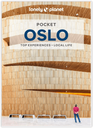 Reisgids Oslo - Lonely Planet