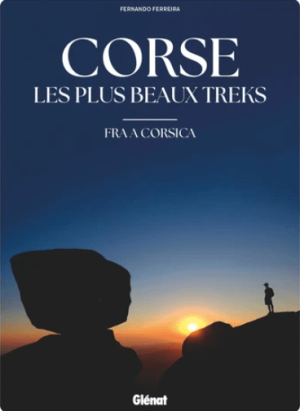 Wandelgids Corse- Les plus beaux treks - Fra a Corsica