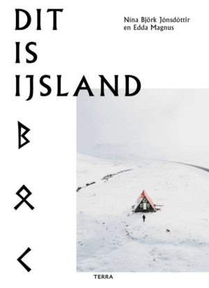 Reisgids Dit is Ijsland - Lannoo