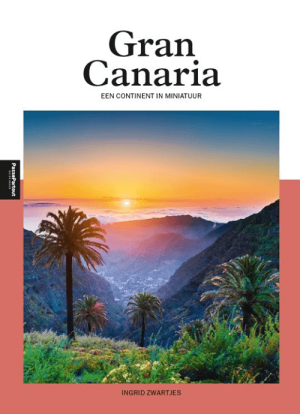 Reisgids Gran Canaria - Edicola