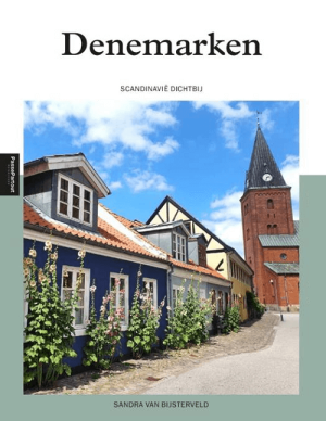 Reisgids Denemarken - Edicola