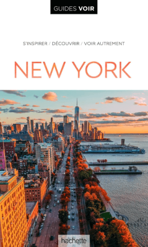 Guide VOIR New York - Hachette