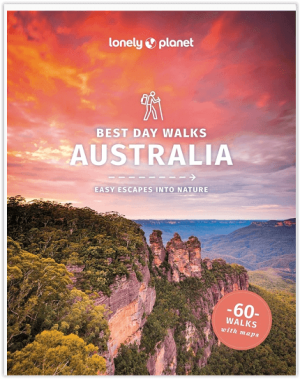 Reisgids Best Day Walks Australia - Lonely Planet