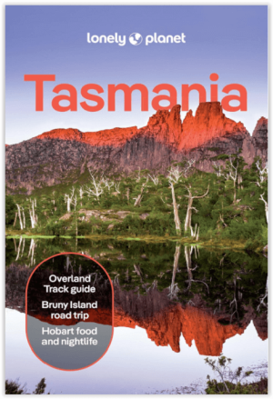 Reisgids Tasmania - Lonely Planet