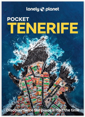 Reisgids Tenerife - Lonely Planet