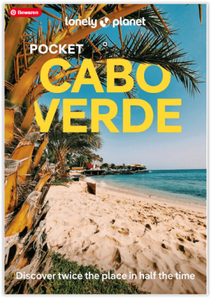 Reisgids Cabo Verde - Lonely Planets