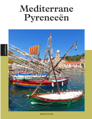 Reisgids Mediterrane Pyreneeën - Edicola
