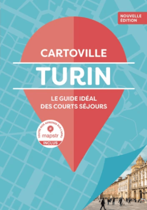 Reisgids Turin Italy - Gallimard
