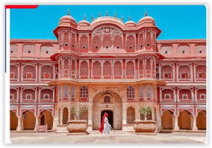 Reisgids Rajasthan - Delhi & Agra - Lonely Planet 