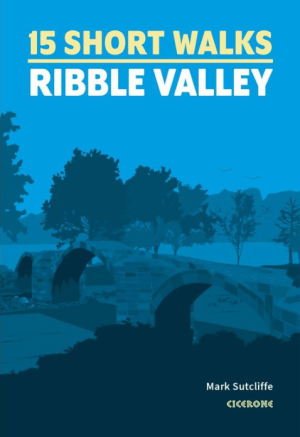 Wandelgids 15 Short Walks in Ribble Valley - Cicerone