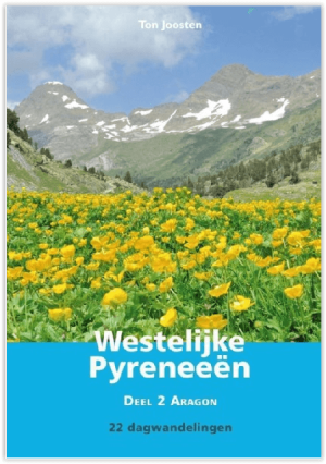 Reisgids Aragon Westelijke Pyreneeën DEEL 2 - Elmar