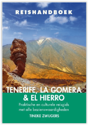 Reisgdis Tenerife, La Gomera & El Hierro