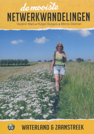 De Mooiste netwerkwandelingen - Elmar