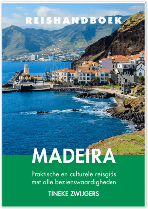 Reisgids Madeira - Elmar