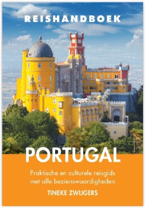 Reisgids Portugal - Elmar