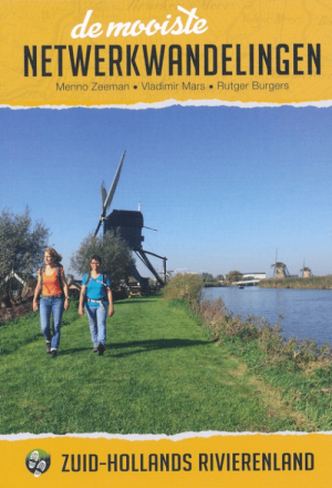 De Mooiste netwerkwandelingen - Elmar