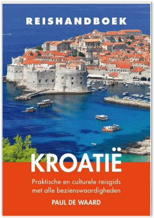 Reisgids Kroatië - Elmar
