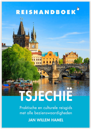 Reisgids Tsjechië - Elmar