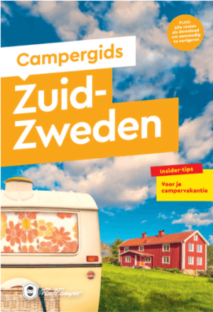 Campergids Zuid-Zweden - Elmar