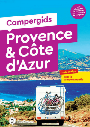 Campergids Provence & Côte d'Azur - Elmar