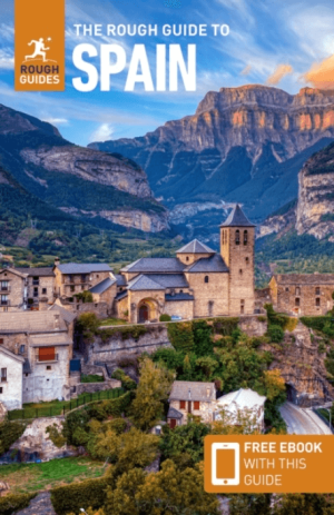 The Rough Guide to Spain - Rough Guides