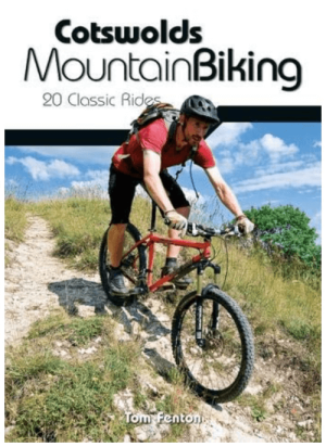 Cotswolds Mountain Biking - Vertebrate Publ.