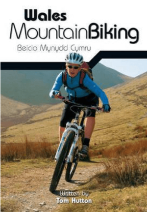 Fietsgids Wales Mountain Biking - Vertebrate Publ.