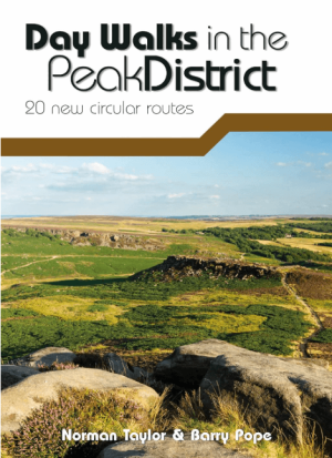 Wandelgids Day New Walks in the Peak District - Vertebrate Publ.