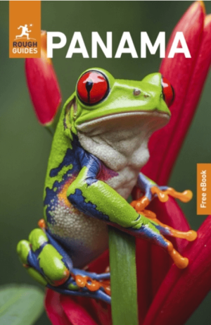 Reisgids Panama - Rough Guides