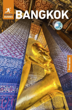 Reisgids Bangkok Thailand - Rough Guides