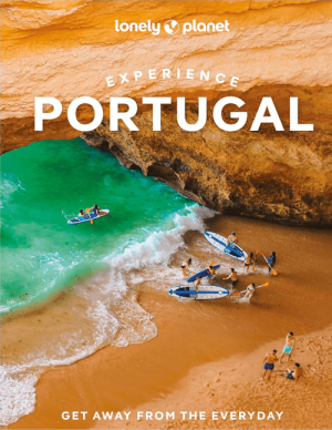 Reisgids Portugal Experience Guide - Lonely Planet