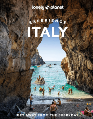 Reisgids Italy Experience Guide - Lonely Planet