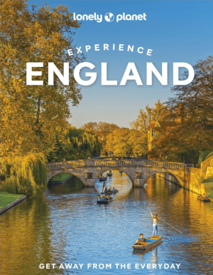 Reisgids England Experience Guide - Lonely Planet