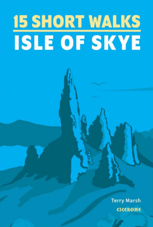 Wandelgids 15 Short Walks on the Isle of Skye - Cicerone Press
