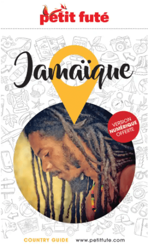 Reisgids Jamaïque - Petit Futé