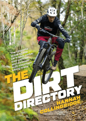 The Dirt Directory (Downhill) - Vertebrate Publishing