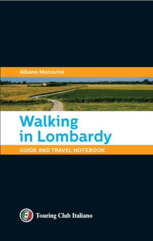 Wandelgids Walking in Lombardia Lombardije - TCI