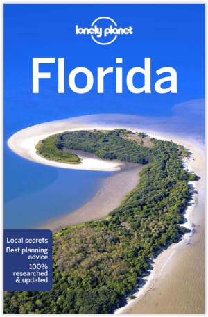 Reisgids Florida - Lonely Planet