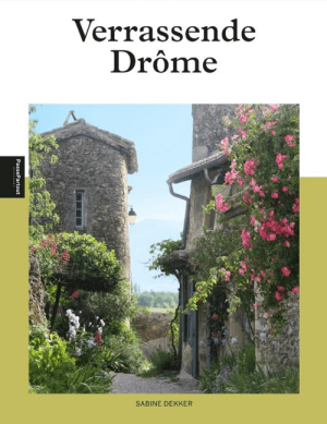 Reisgids Verrassende Drôme - Edicola