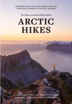 Arctic hikes, Tromsø, Kvaløya, Senja en Lyngen Alps - Fri Flyt