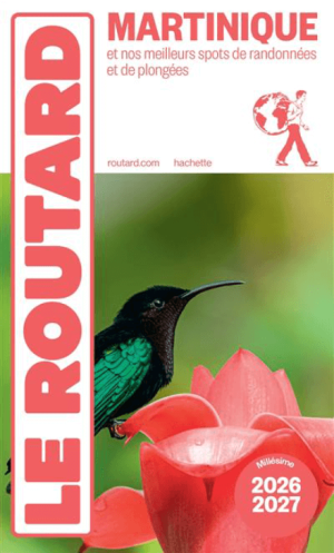 Guide Routard Martinique 2026-27 - Le Routard