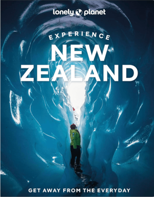 Reisgids New Zealand Experience Guide - Lonely Planet