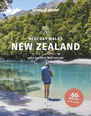 Reisgds New-Zealand Best day walks - Loney Planet
