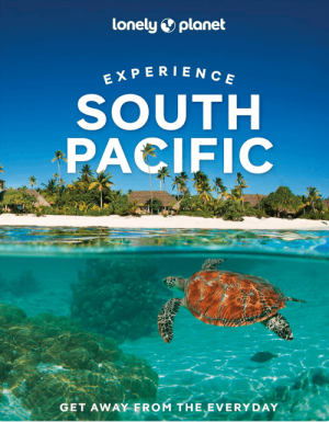 Reisgids Pacific South Australia Experience Guide - Lonely Planet