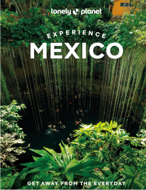 Reisgids Mexico Experience Guide - Lonely Planet